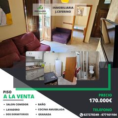 Pis a Centro - Sagrario