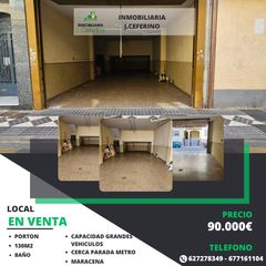 Local Comercial a Maracena