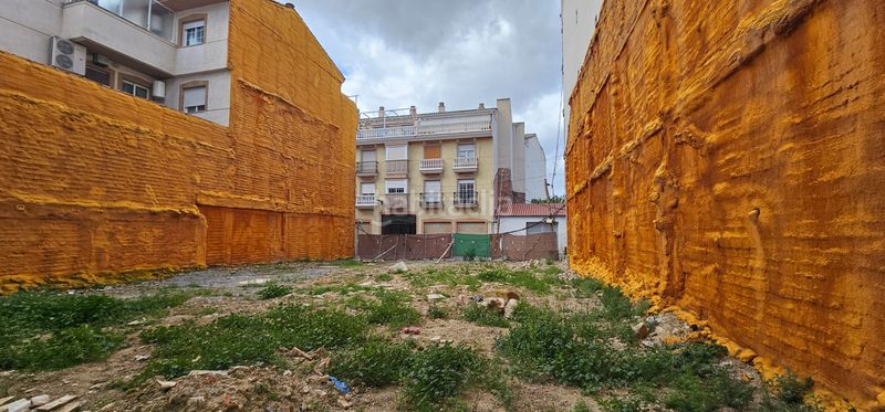 Foto 203b4b0d-4fb8-431a-8216-9196c23e7f0c. Terreny residencial a Maracena
