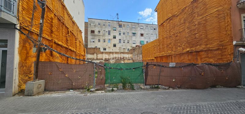 Foto 54db9f81-a755-44fb-8050-f2bfe9c67f9b. Terreny residencial a Maracena