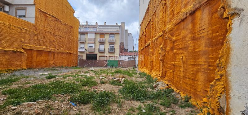 Foto 733ed6e0-8897-4efd-8451-fdd254e576eb. Terreny residencial a Maracena
