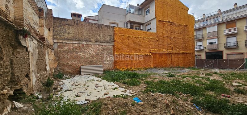Foto 78e8763c-4338-4404-805a-9c62cd418324. Terreny residencial a Maracena