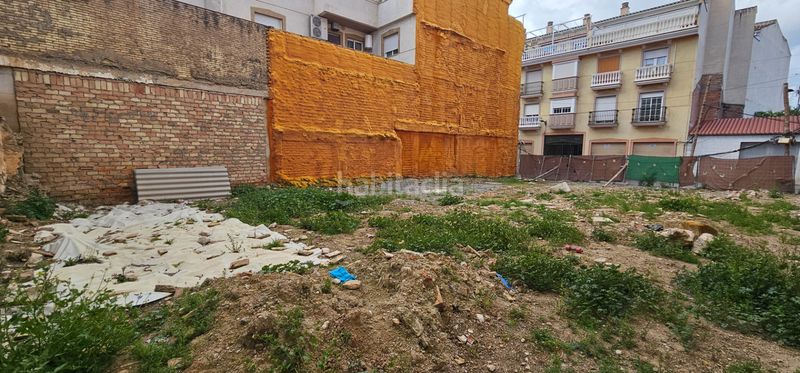Foto f204d6b9-98d0-4f4d-8cd2-aa904d70a4a1. Terreny residencial a Maracena