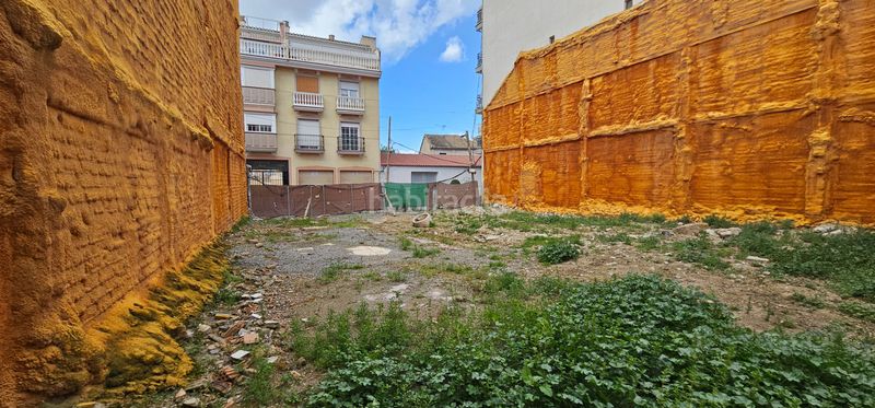Foto fce2a7ab-c9fd-4c6a-ac26-88a79edf1e25. Terreny residencial a Maracena