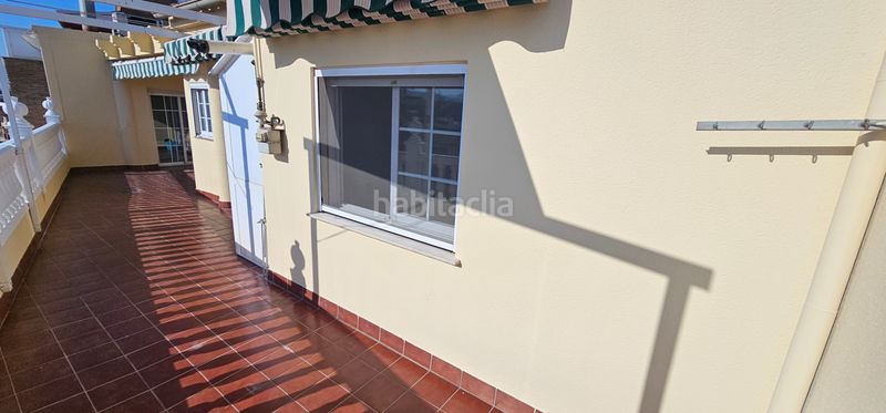 Foto b0ded269-8090-4e1e-a190-7c5ce359dd1e. Affitto attico con camino parcheggio in Maracena