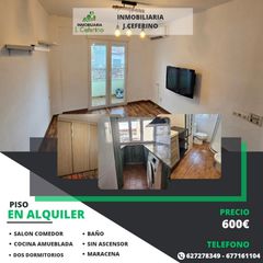 Location Appartement à Maracena. Se alquila piso de dos dormitorios en maracena