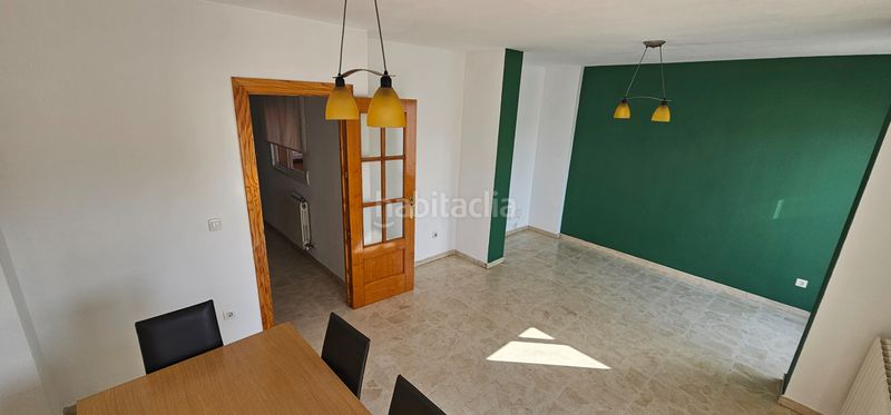 Foto b0ce0352-52f7-44b2-9ae6-a494fbebadb1. Àtic amb calefacció a Maracena