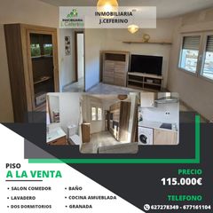 Appartamento in Avenida de la Sierra Nevada