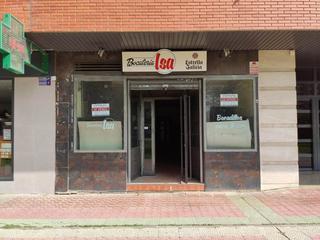 Locale commerciale in Salvador Allende