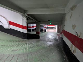 Parking coche en Alfonso