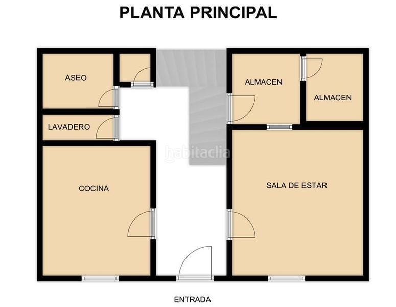 Foto 6a3eb7bf-939c-485b-8058-970954f7a4f2. Casa in Munébrega