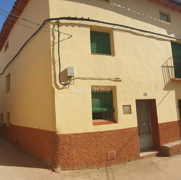 Foto b36c479c-94aa-41b6-92ca-9e6e46b714f3. Casa in Munébrega