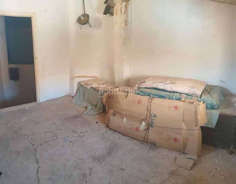 Foto b4685f98-27ef-426e-9e8c-6d4a6585df2a. Casa in Munébrega