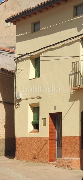 Foto bfdf10f4-8eec-4c47-b1ec-96b443729013. Casa in Munébrega