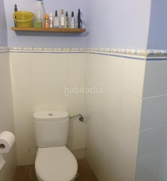 Foto 05b5e23e-5b20-4612-b364-8c4edc6114fe. Casa amb calefacció a Puerta Soria Calatayud