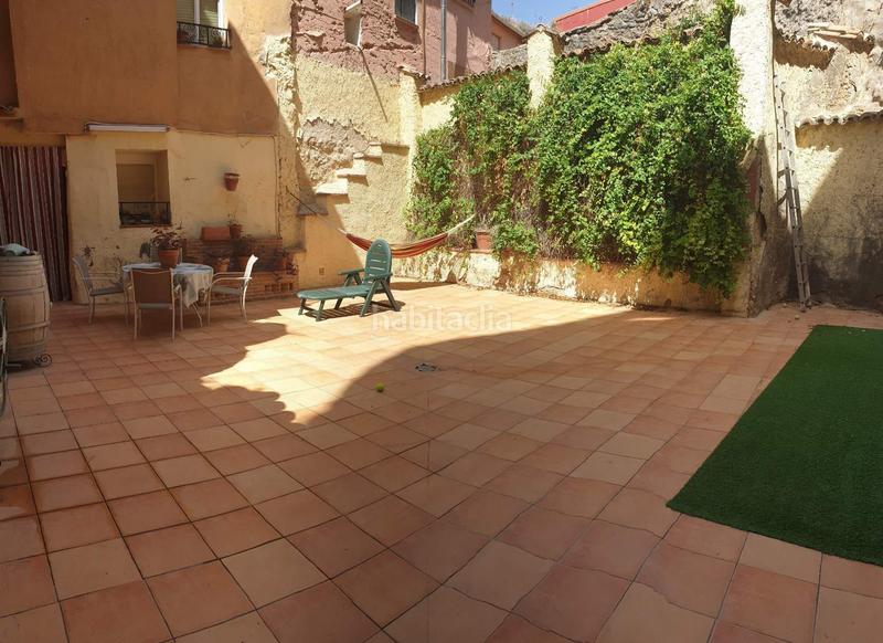 Foto 0cba32a9-142f-44b9-adf4-ab57ee941c4c. Casa amb calefacció a Puerta Soria Calatayud