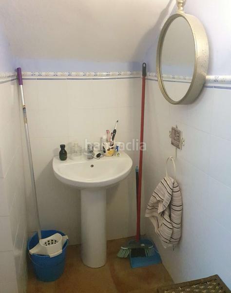 Foto 0d52464e-6a8c-4b74-bf5a-8e4bf50ed8da. Casa amb calefacció a Puerta Soria Calatayud