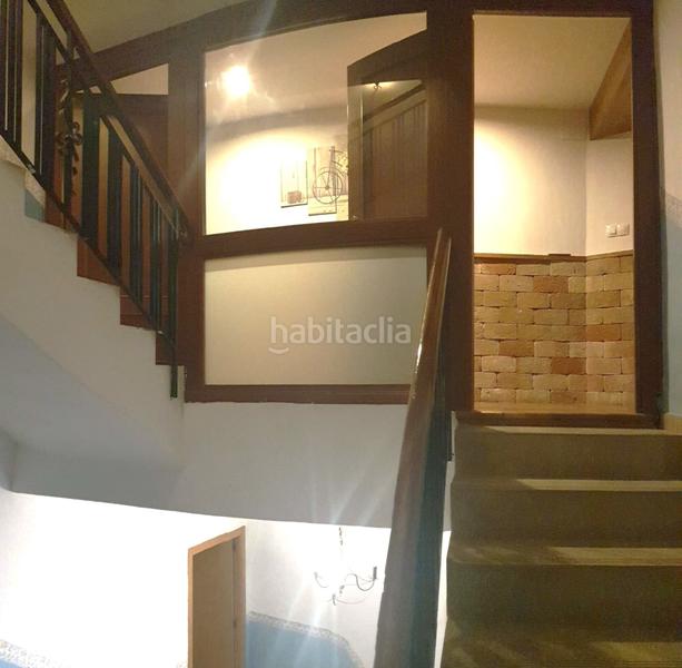 Foto 31b9c38e-e1c0-4fd7-b795-20dbb0098238. Casa amb calefacció a Puerta Soria Calatayud