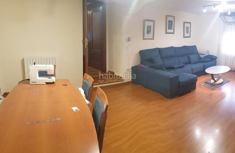 Foto 666124b4-68f2-4915-9553-5078fa16a3d4. Casa amb calefacció a Puerta Soria Calatayud