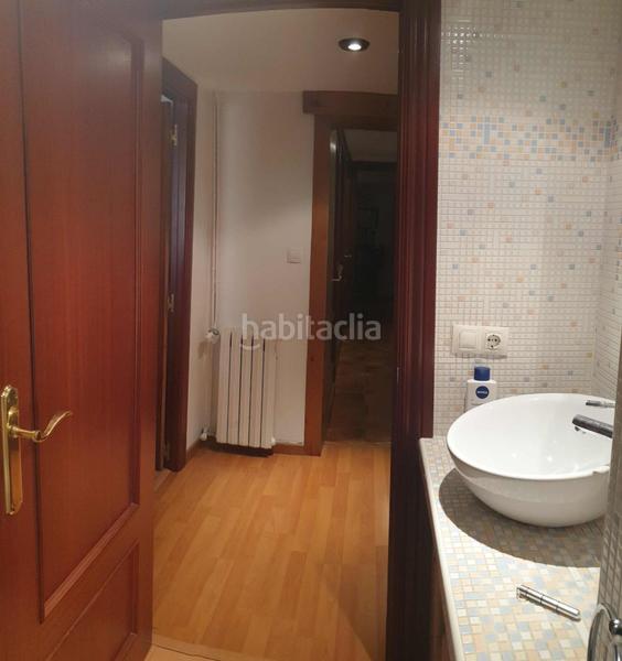 Foto 6f12b143-3423-4dbb-b27d-aa26cfbd501e. Casa amb calefacció a Puerta Soria Calatayud