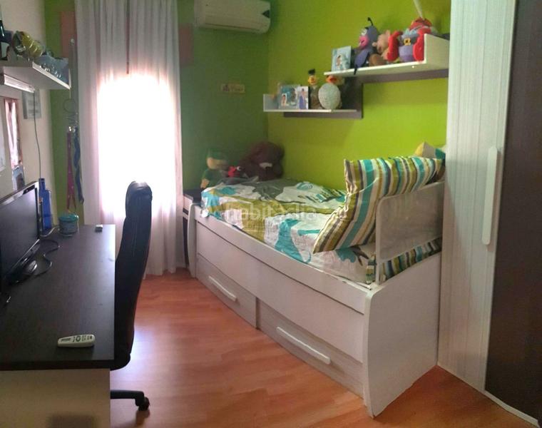 Foto 79fa0529-d2cf-4074-8008-af7f2fb45264. Casa amb calefacció a Puerta Soria Calatayud