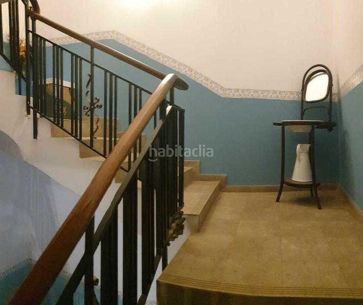 Foto 88cb69f8-fabf-49f4-b827-a169127a2fb6. Casa amb calefacció a Puerta Soria Calatayud