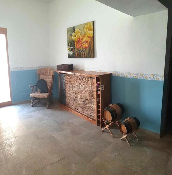 Foto a3e75a8c-0dfa-4ec5-80f0-4faff3f0eea3. Casa amb calefacció a Puerta Soria Calatayud