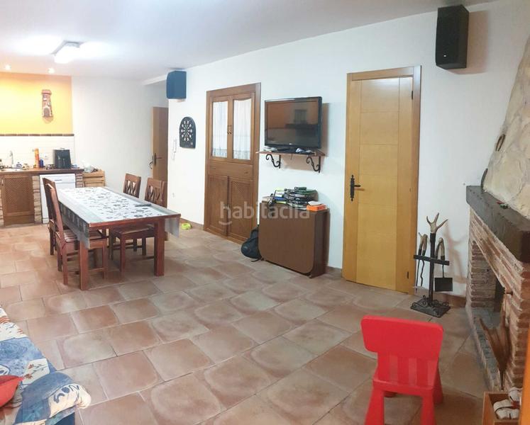 Foto bd220b2a-4094-4b64-9a0a-8185e5bc1b79. Casa amb calefacció a Puerta Soria Calatayud