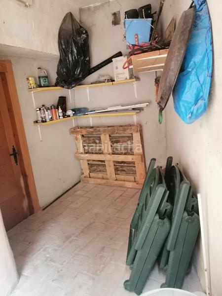 Foto ce58bf6e-dbda-4a5c-9de8-25c02f33e2ab. Casa amb calefacció a Puerta Soria Calatayud