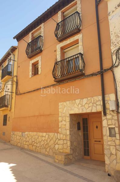 Foto d32d0d1b-aa88-4e4f-8a30-f254d5d226bd. Casa amb calefacció a Puerta Soria Calatayud