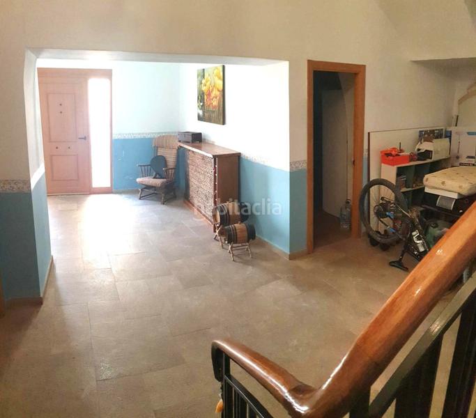 Foto fe44cf15-2c77-45eb-afec-4c49a640aaa7. Casa amb calefacció a Puerta Soria Calatayud