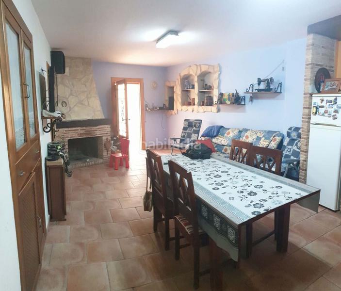 Foto 63850119-b937-4072-a1b6-c74670400ae9. Haus mit heizung in Puerta Soria Calatayud