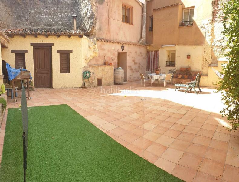 Foto 94d2b832-cbd2-4d74-8104-c1575c3b16d6. Haus mit heizung in Puerta Soria Calatayud