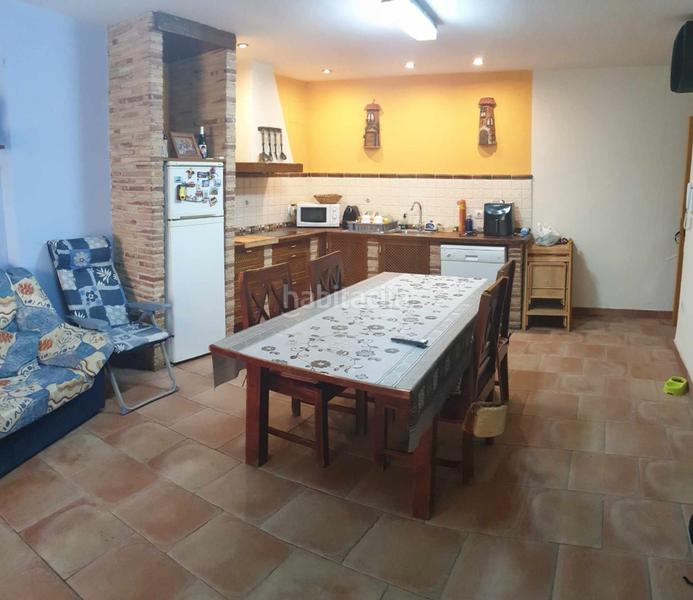 Foto baeb68c4-f945-49e7-8e5a-fa06a333e444. Haus mit heizung in Puerta Soria Calatayud