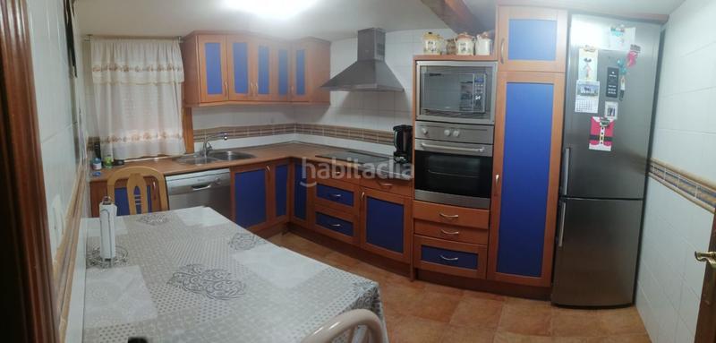 Foto efee948c-57aa-4ceb-81ed-407e3f506a59. Haus mit heizung in Puerta Soria Calatayud