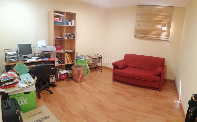 Foto 1a8e025f-6e12-4e48-b29f-da6613c1a23d. House with heating in Puerta Soria Calatayud