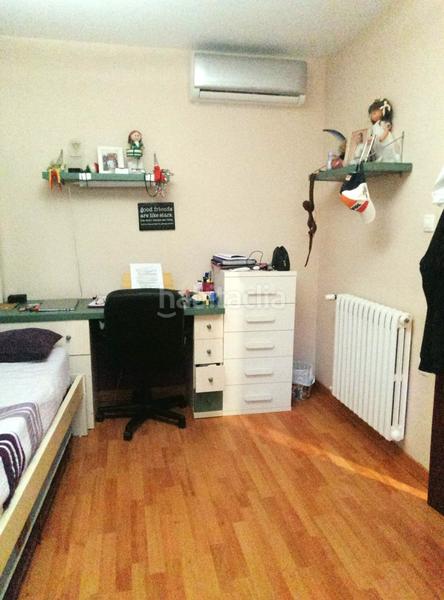 Foto 2125d88d-d522-4428-94f8-cd835b0bc21f. House with heating in Puerta Soria Calatayud