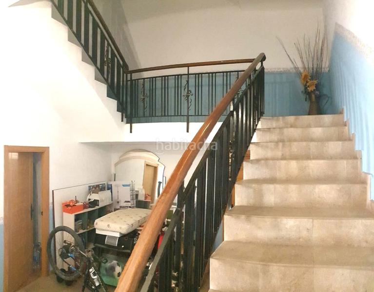 Foto 28f25ca8-6335-44e7-9945-7a1a26176e1b. House with heating in Puerta Soria Calatayud