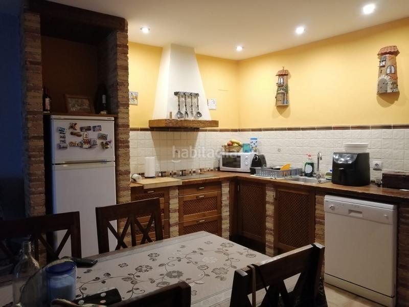 Foto 2f47cbf4-5cce-427b-b80b-ca936be89193. House with heating in Puerta Soria Calatayud