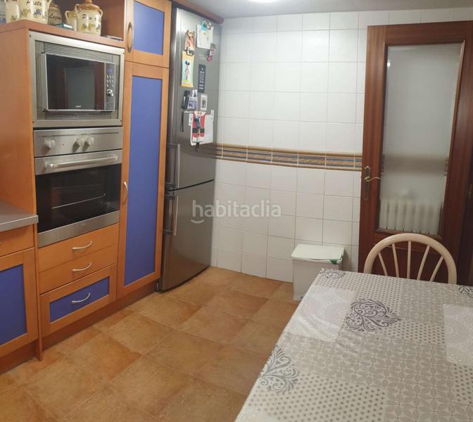 Foto 2fcd8832-d443-4529-9fb0-ec6fdb6b911d. House with heating in Puerta Soria Calatayud