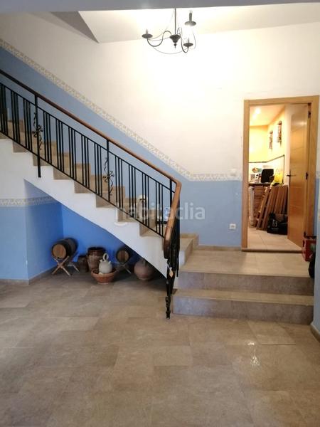 Foto 37bb04bd-0367-444a-bad3-7661e0f1dbfc. House with heating in Puerta Soria Calatayud