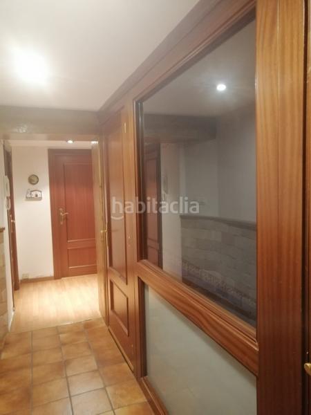 Foto 3b4d8bbc-befb-47a1-b016-99547fc13e4b. House with heating in Puerta Soria Calatayud
