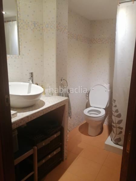 Foto 49dcc85e-89f0-4001-9321-2dc2c7893c5c. House with heating in Puerta Soria Calatayud