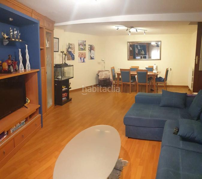 Foto 76bdd6ee-f61f-462f-a4d3-4d18c8044ec3. House with heating in Puerta Soria Calatayud