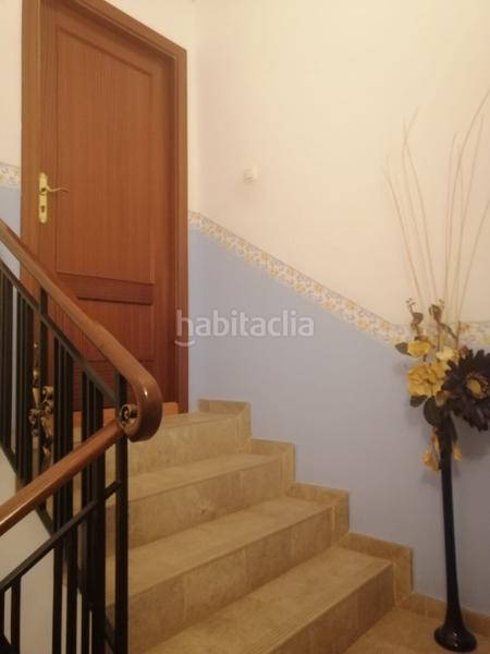 Foto 7b5e8b94-3845-404a-95f4-448c493ba82f. House with heating in Puerta Soria Calatayud