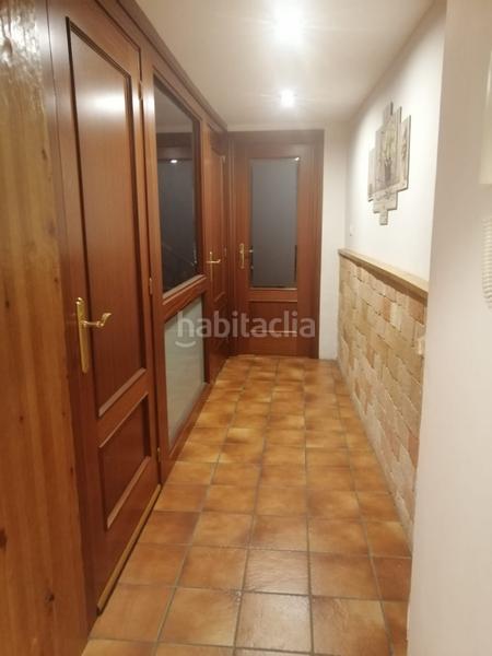 Foto 8a24c9b4-3b0a-471b-b933-2589e9fc37fa. House with heating in Puerta Soria Calatayud