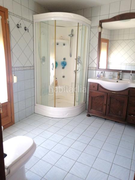 Foto a742ff33-8906-4022-8867-e818a8c15c17. House with heating in Puerta Soria Calatayud