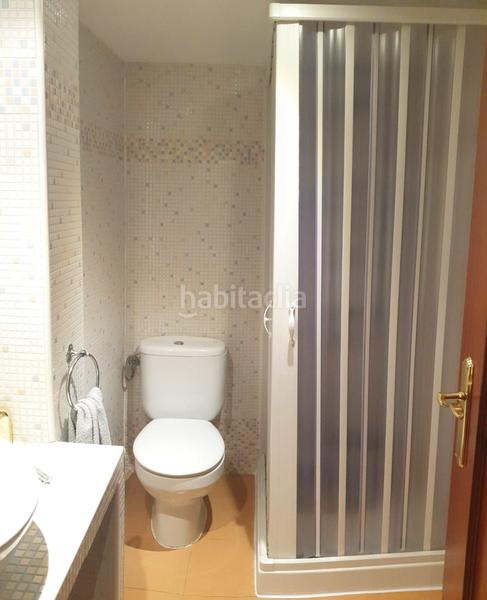 Foto b6766577-127f-4088-8495-74bee2346492. House with heating in Puerta Soria Calatayud