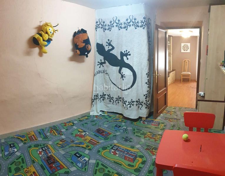 Foto c3cf4f72-0c1d-4dac-881e-9a3e86c9435d. House with heating in Puerta Soria Calatayud