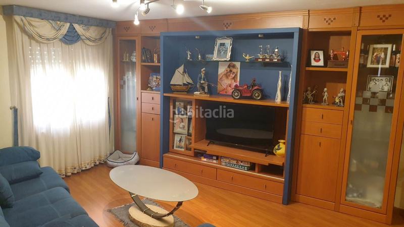 Foto fed6306b-96be-4bde-9d08-86f177acc9ca. House with heating in Puerta Soria Calatayud